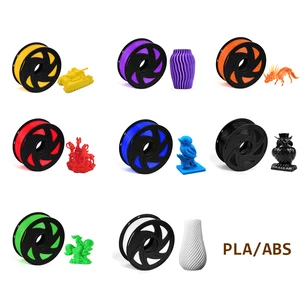 1kg pla filament 1 75mm plastic rubber consumables material 3d carbon fiber 3d filament 1 75 impressora 3d filament for print free global shipping