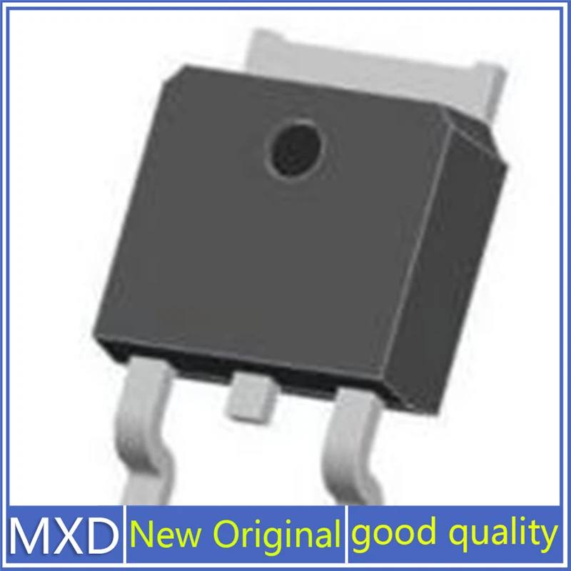 

10Pcs/Lot New Original J45H11G J4 MJD45H11G TO252 Good Quality
