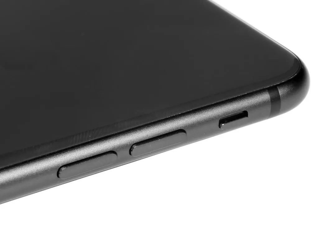 Разблокированный Apple iPhone 8 LTE 4,7 дюймов гекса Core IOS Оперативная память 2 Гб Встроенная память 64/256 ГБ, отпечаток пальца, NFC для мобильного телефона