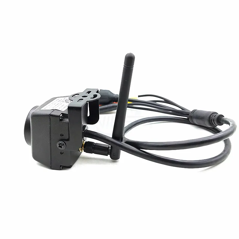IP-камера для наблюдения за птицами 720P 960P 3 Мп 5 | Безопасность и защита
