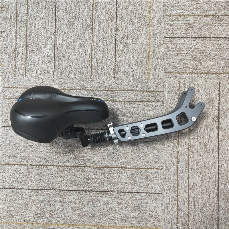 Оригинальное Съемное Сиденье для электрического скутера Mercane MX60 регулируемое по