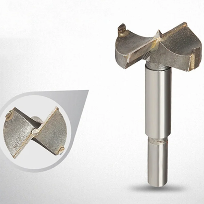 10 100 мм Диаметр карбида шнека засорителя пила режущий инструмент|Сверла| |