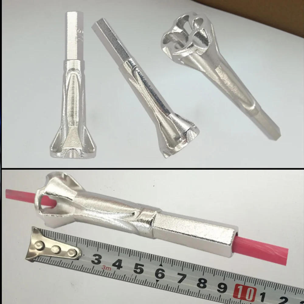 1 шт. автоматическое слияние электрических проводов устройство для слияния
