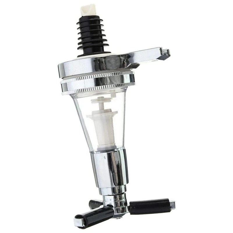 6 шт бар дворецкий настенный запасной диспенсер для вращающихся винных бутылок