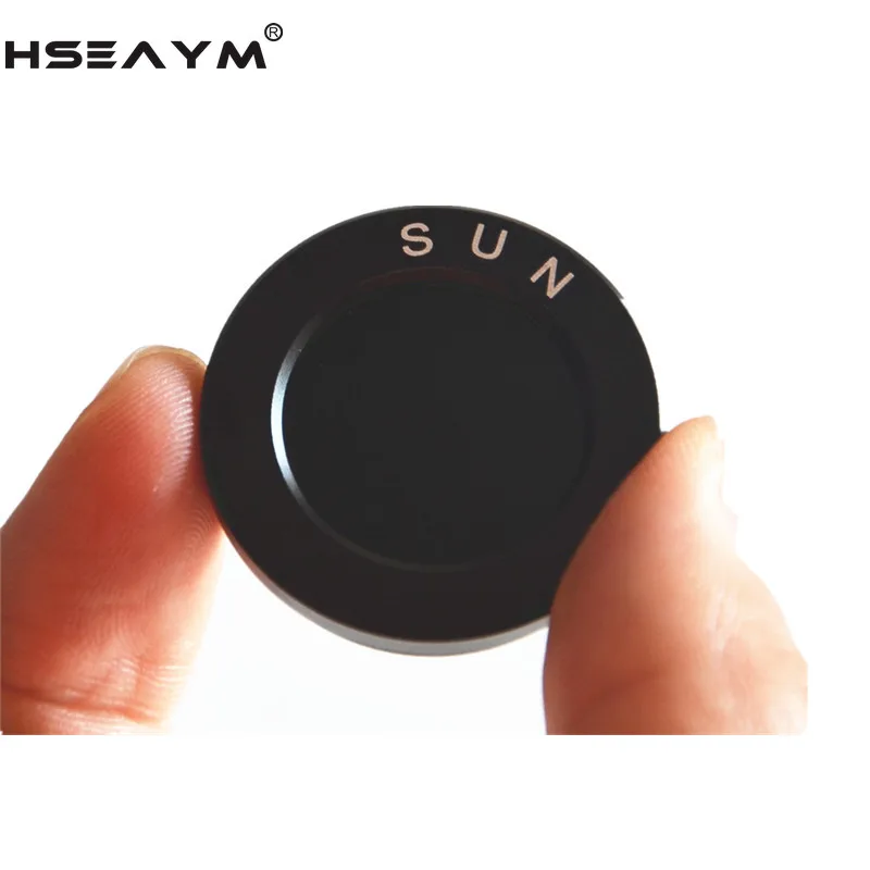 Оптические фильтры 5 шт./компл. фильтр для астрономического телескопа 1 25 дюйма (31 7