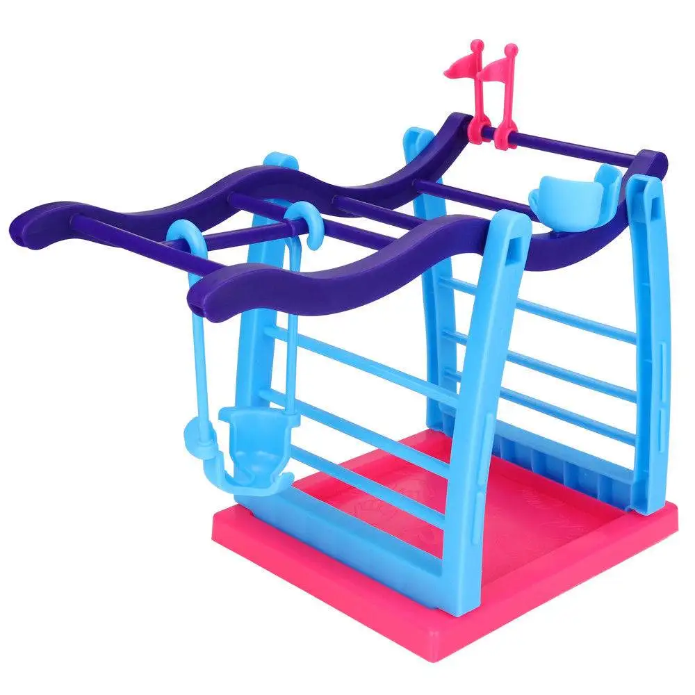 Swing Frame Интерактивные пальчиковые детские игрушки обезьянки счастливый пакет обезьяны кукла Роза Единорог электронные игрушки для домашних животных игра для детей Dropshipi - Цвет: Swing Frame