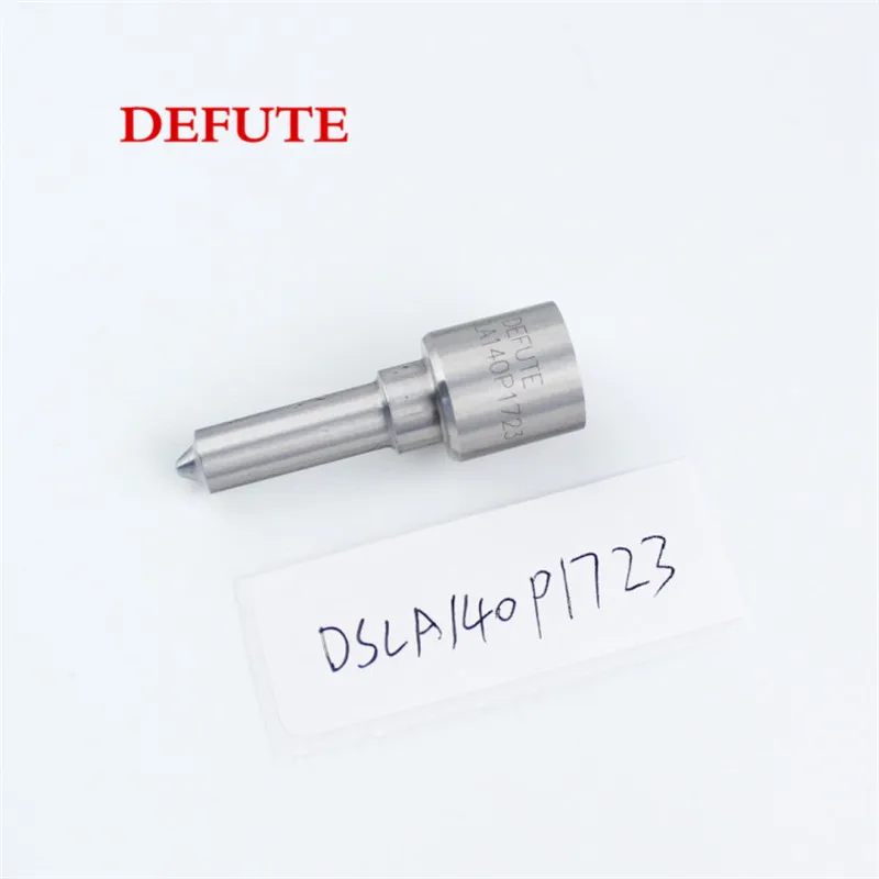 DSLA140P1723 / 0986ad1048 высококачественные сопла с общей направляющей применим к серии