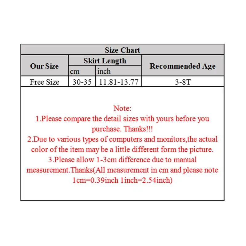 

4Pcs Girls LED Fairy Costume Set Tulle Tutu Skirt Double Layer Butterfly Wand Headband Princess Performance Stage Dress Up