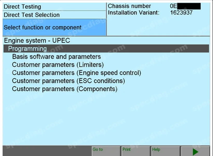 Davie XDc II Runtime 5.6.1 (поддерживается Windows 7) для лицензии Paccar + (решена ошибка