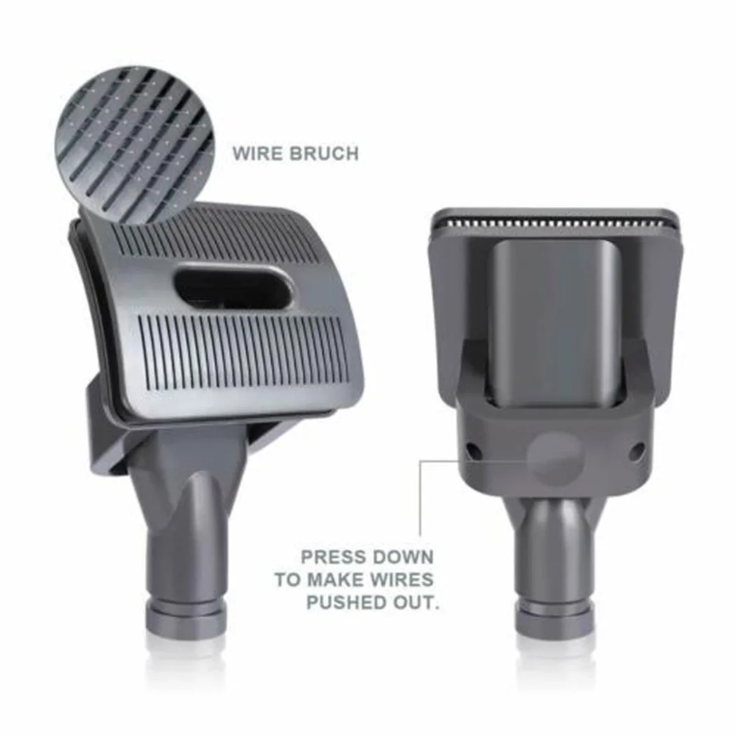 Щетка для домашних животных Dyson DC36 DC35 DC37 DC45 D47 D49 DC52 DC58 DC59 DC62 DC63 V6 V7 V8 V11 | Бытовая