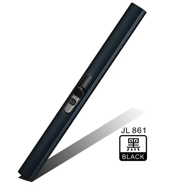 Новинка 2020 дуговая зажигалка с Usb зарядкой для барбекю кухни плазменные