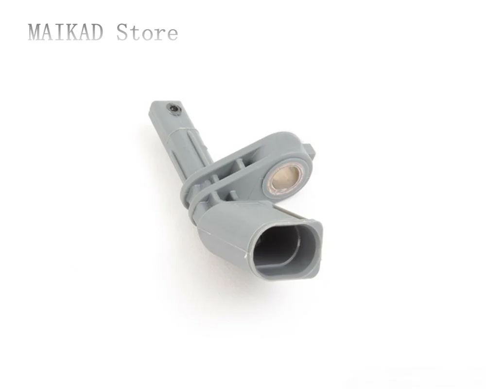 Датчик скорости передних колес ABS для Porsche Cayenne 955 Audi Q7 VW Touareg 95560640510 95560640511 7L0927807B