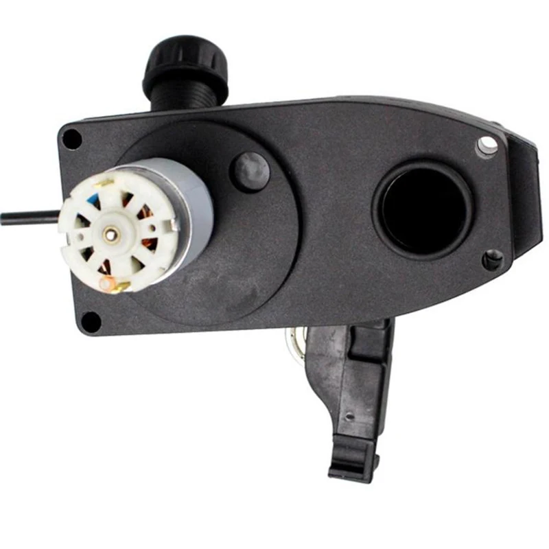 DC 12V Mini Light Duty Mig Wire Feeder в сборе 0 6-1 мм машина подачи рулонной проволоки для