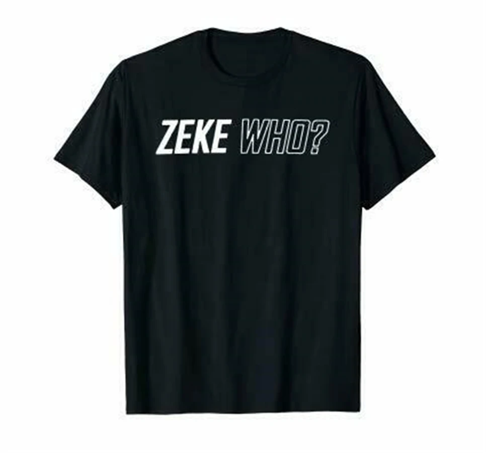 Zeke какая Мужская футболка свободного кроя плюс размер? Футболка | одежда