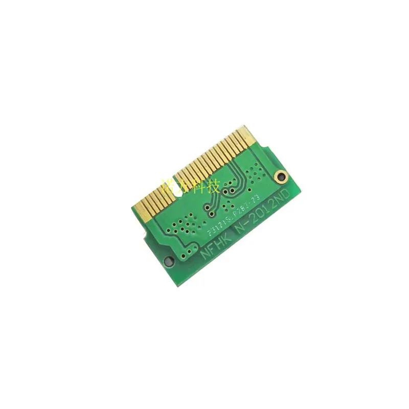 M.2 NGFF SSD до 2012 версия A1419 (EMC:2546) адаптер карта|Запасные части| |