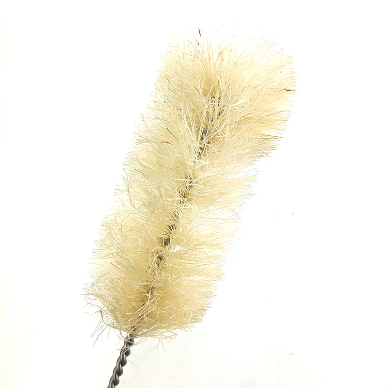 Набор щеток для чистки пищевых продуктов 4 шт./лот трубка с всасывающей трубкой