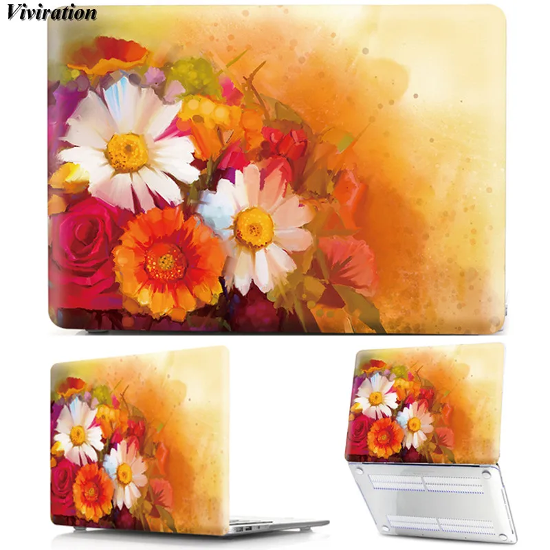 

For MacBook Pro 16 Air 11 Retina 12 13 15 Folora Laptop Case For Huawei Honor MagicBook Matebook X Pro 13.9/ 13/14/D14/ D15 2020