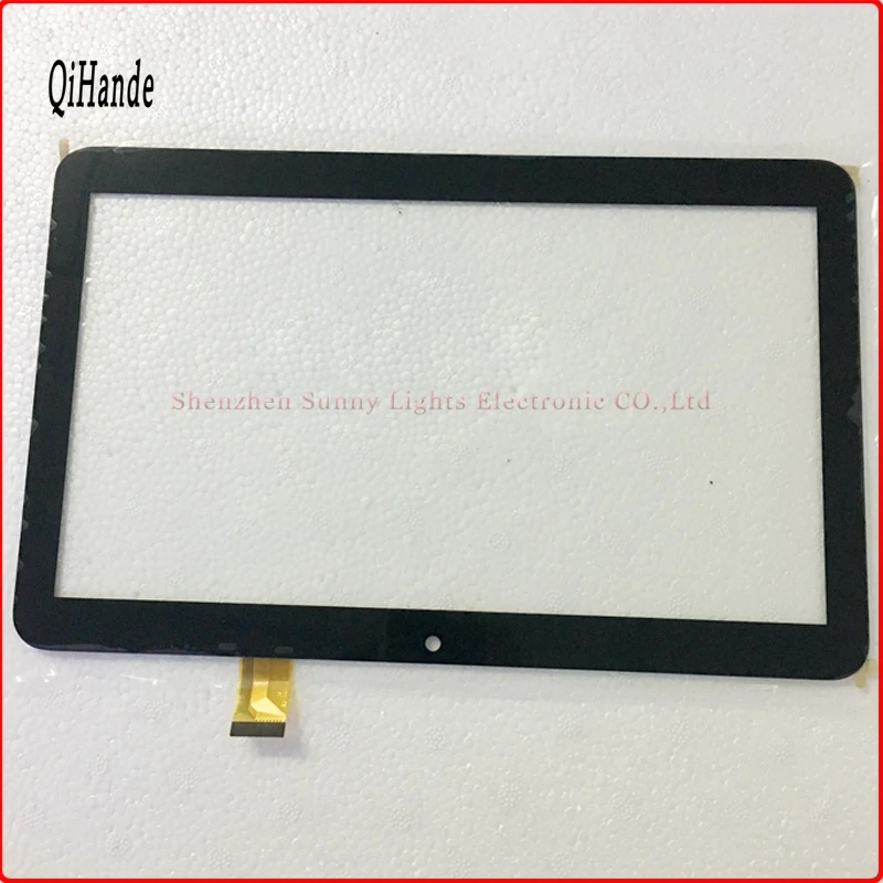 Новый 10 1 ''дюйма Roverpad GO Q10 3G S4I10 сенсорный Экран планшета Сенсор планшетный ПК