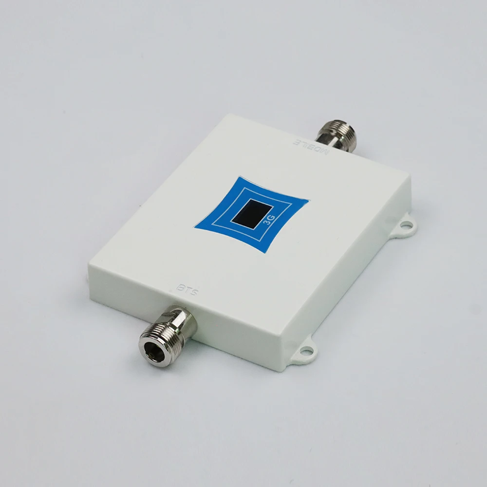 Ретранслятор ZQTMAX 3G 2100 UMTS сетевой усилитель МГц полоса 1 Усилитель сотового