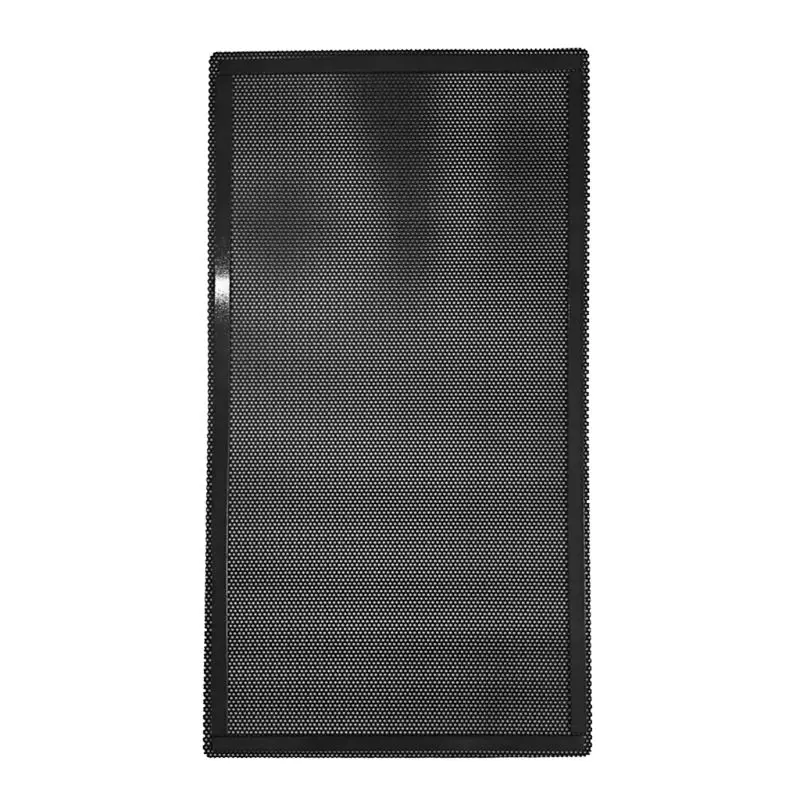

14x28mm/12x36mm PC Chassis Cooling Dust Filter Magnetic PVC Net Guard Fan Cover Dustproof Computer Mesh