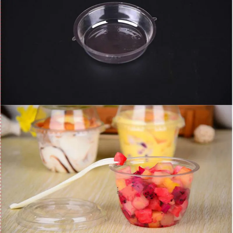 100 компл./Лот Высококачественная кружка для холодных напитков Новая Домашняя