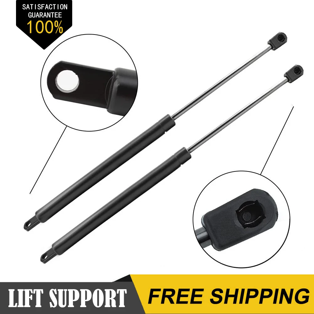 

2X Rear Tailgate Lift Supports Gas Struts For 1983 - 1993 ALFA ROMEO 33 (905_) Hatchback Sportwagon (905A_) With Spoiler