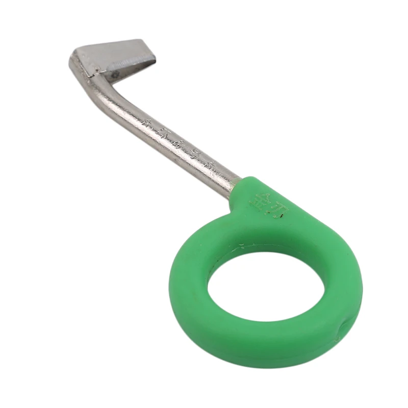 Марганцевое кольцо лай резак ножничный нож для девочек садовое фруктовое дерево