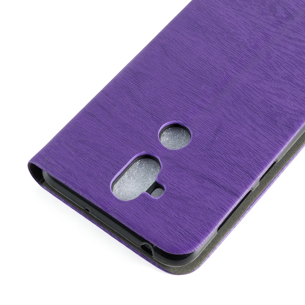 Кожаный чехол для телефона Asus Zenfone 5 Lite ZC600KL, чехол-книжка с откидной крышкой для Asus Zenfone 5 Lite, деловой чехол, ТПУ, силиконовая задняя крышка