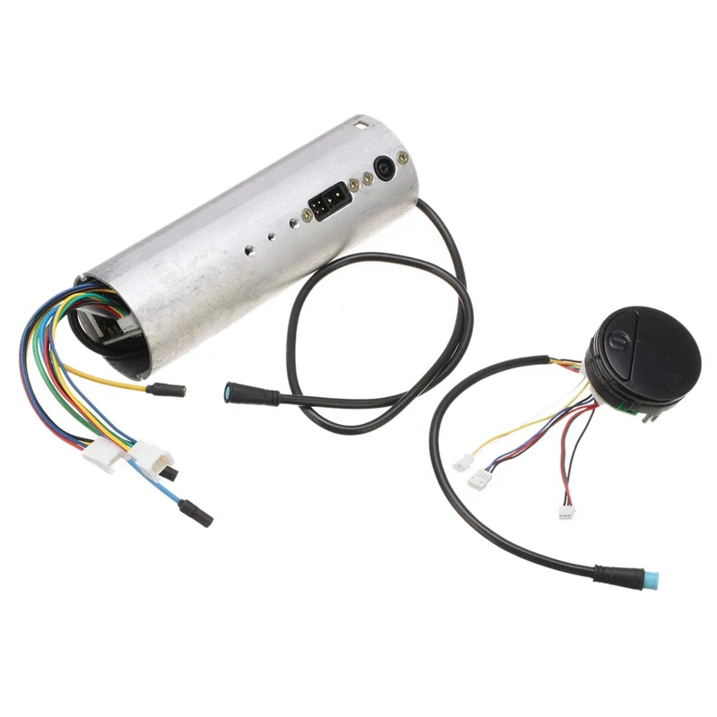 

Контроллер материнской платы для электрического скутера, плата Bluetooth для Ninebot Es1, Es2, Es3, Es4, аксессуары для электрического скутера