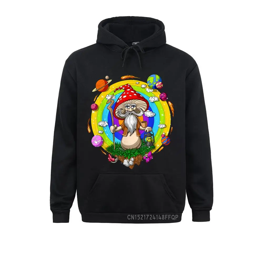 

Хиппи гриб волшебник Фэнтези грибки психоделический фестиваль 2021 Новые мужские толстовки Camisa толстовки зима/осень