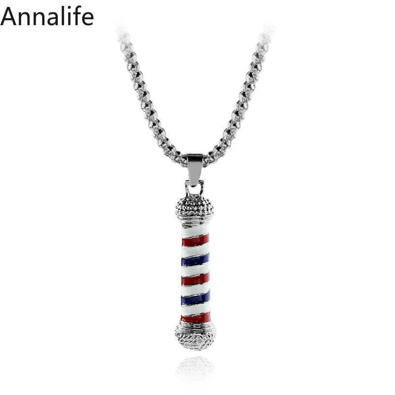 Новый хип хоп ювелирные изделия Топ король корона Парикмахерская Полюс ожерелья