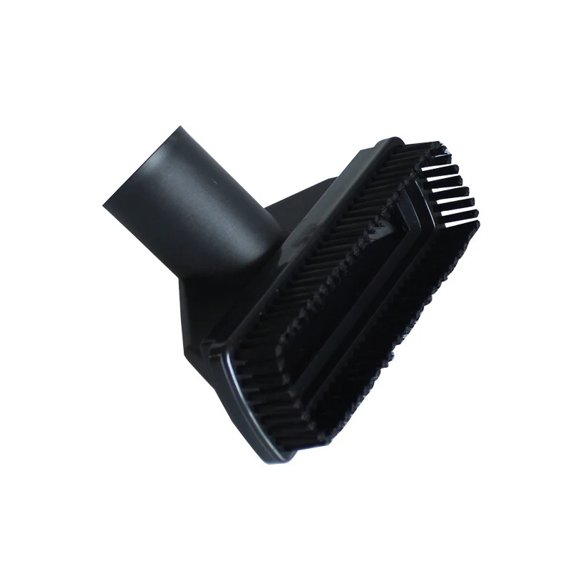 

Black Brush 32mm 35mm Accessories Home Stair Tool Vacuum Cleaner Crevice