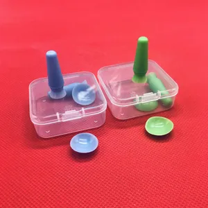 Новинка, 4 шт.компл., офтальмологический прибор для улучшения кожи вокруг глаз, инструмент из мягкого силикона, офтальмологическое хирургическое встраивание, защита для век с присоской