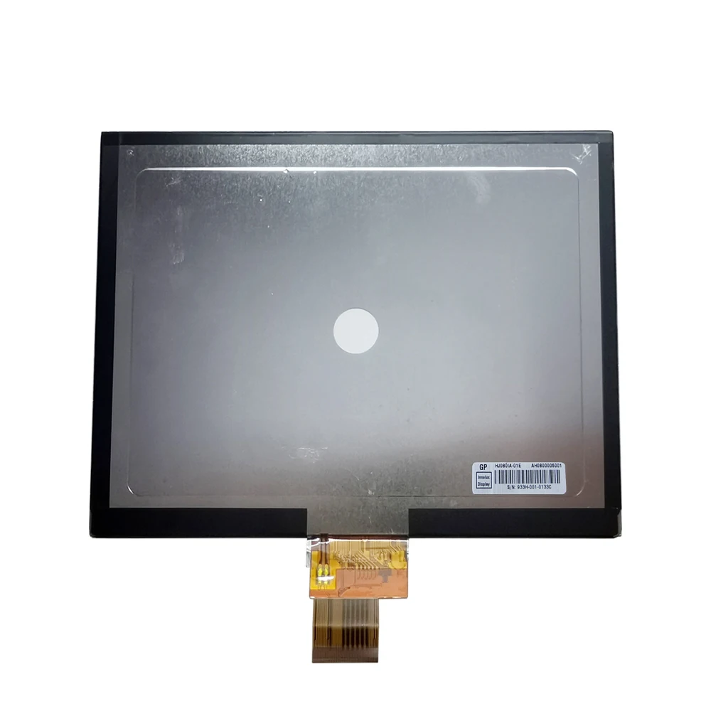 New 8 Inch LCD Display Screen 1024*768 Tablet HE080IA-01D Control Board Audio For Raspberry Pi 3B 2 1 VGA AV | Компьютеры и офис