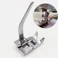 singer brother sewing machine presser foot is suitable for thin knitting materials sewing machine accessories