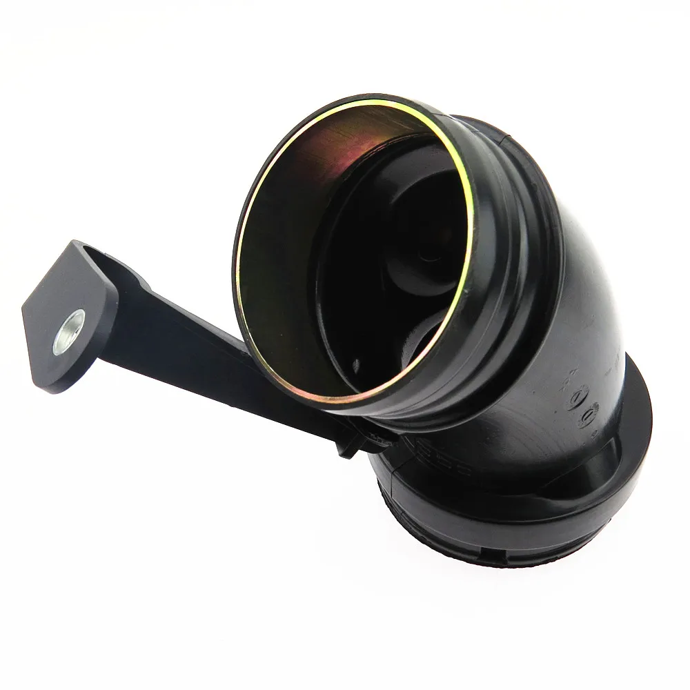 SCJYRXS 3 шт. автомобильный воздушный фильтр Впускной шланг выхлопной трубы трубный