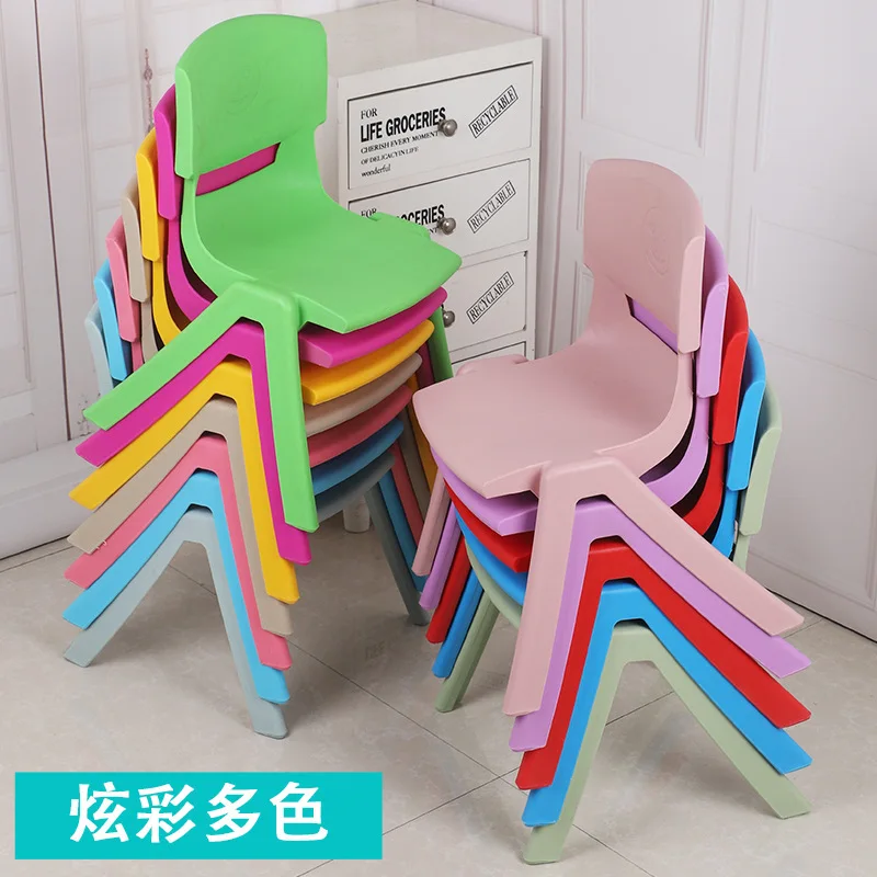 

Plastic Chair Foot Stool Kitchen Garden Bathroom Toilet Stool Outdoor Portable Mountaineering Chair Enough to Open