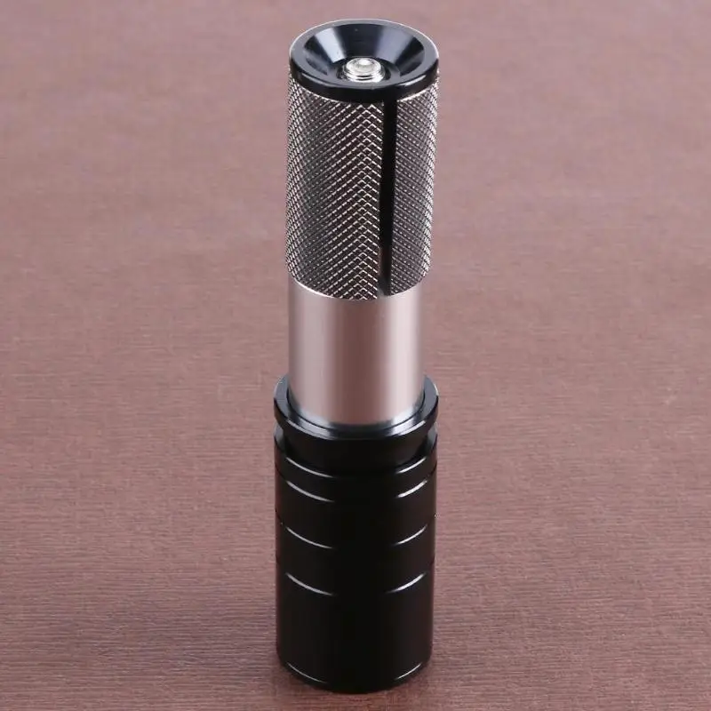 Алюминиевый удлинитель штока вилки для горного велосипеда аксессуары | Спорт и