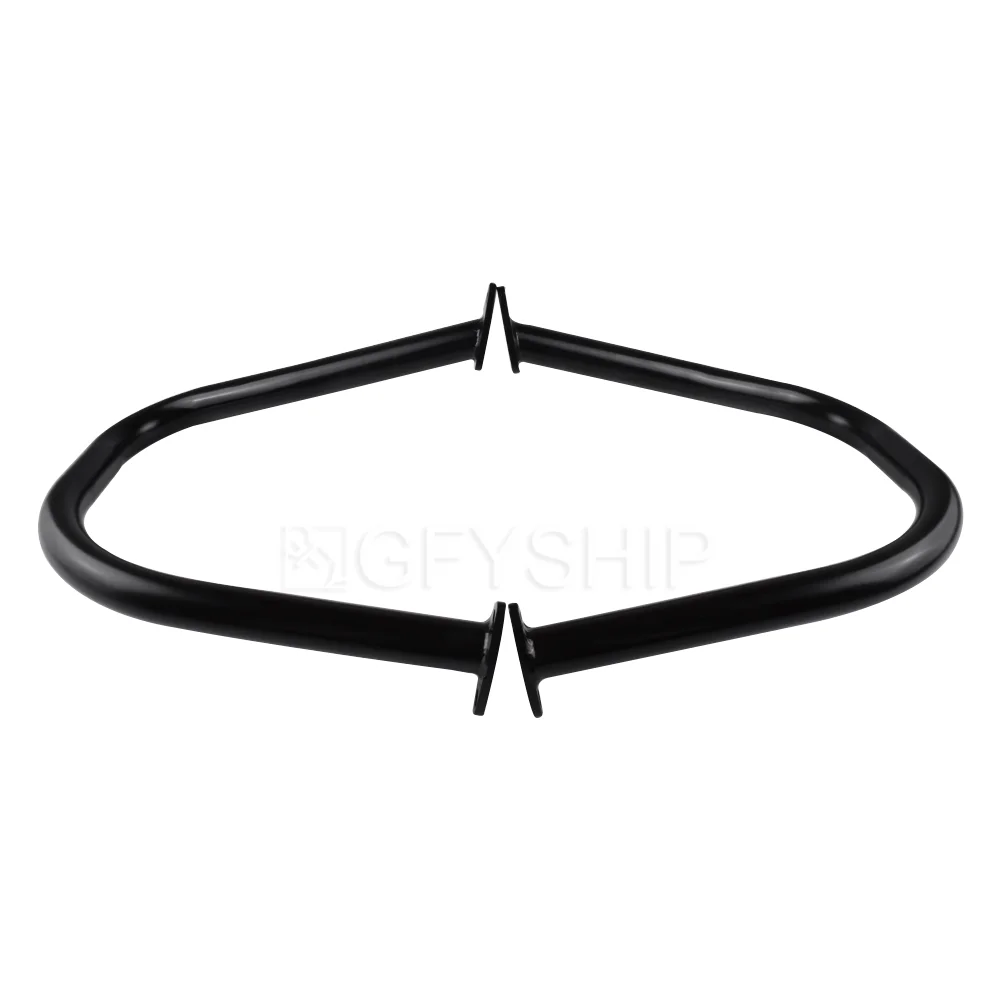 

Motorcycle For Indian Chieftain 2014 - 2021 Chief 2018 Chief Dark Horse 2016-2020 Springfield 2016-2021 Rear Highway Crash Bars