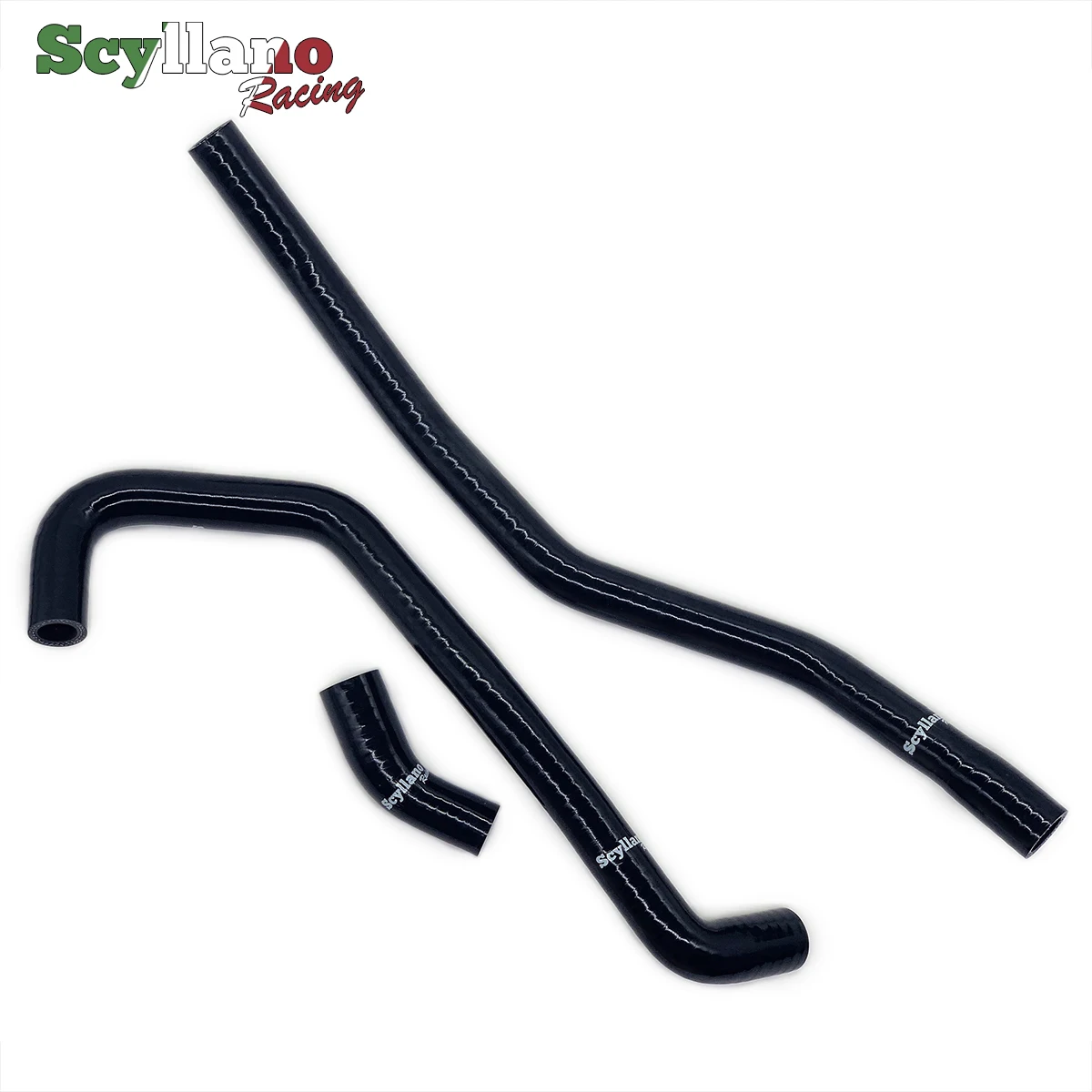 Силиконовый шланг радиатора охлаждающей жидкости для Yamaha Raptor 700 R YFM 700R 2006 до 2020 ATV