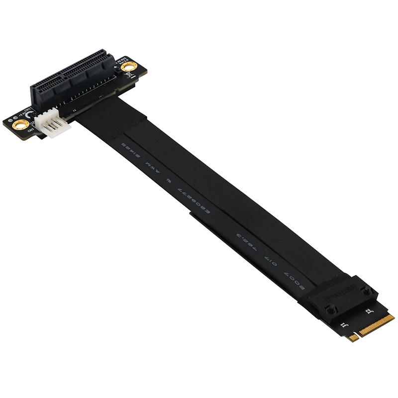 

M.2 NGFF NVMe M PCIe 3,0 X4 Riser Card PCI Express