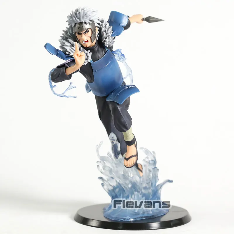 Игрушечная фигурка Hokage Senju Hashirama/Tobirama ПВХ Коллекционная модель | Игрушки и хобби