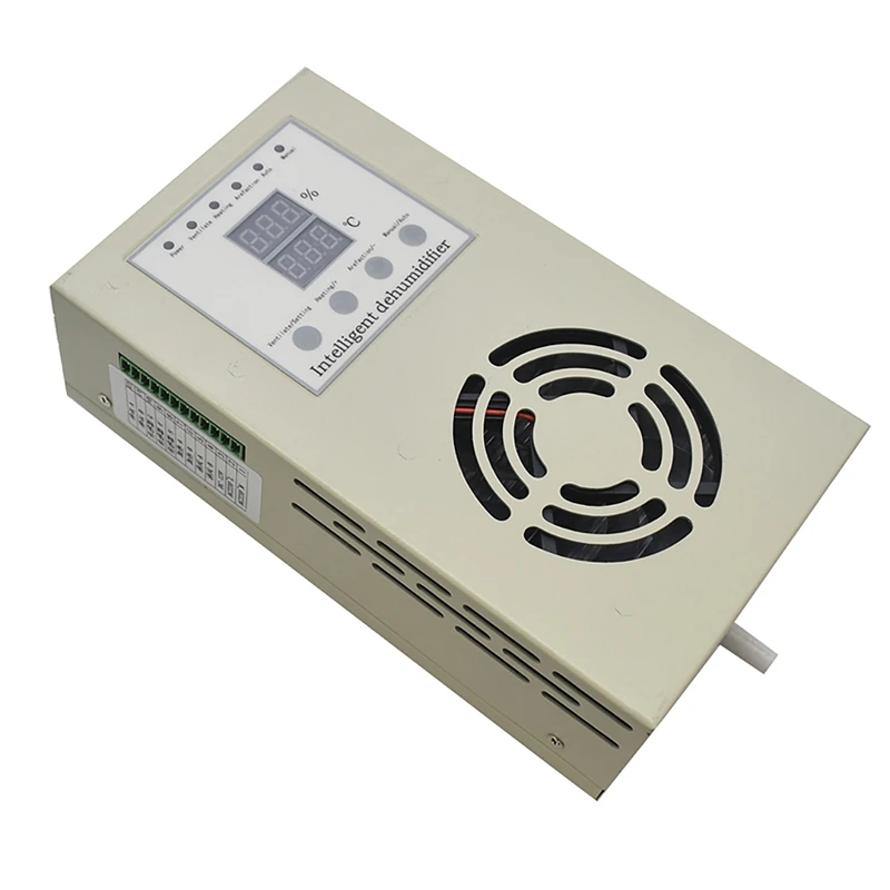 

300Ml Electric Air Dehumidifier For Home Mini Household Dehumidifier Portable Cleaning Device Air Dryer