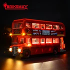 Комплект светодисветильник BriksMax для 10258