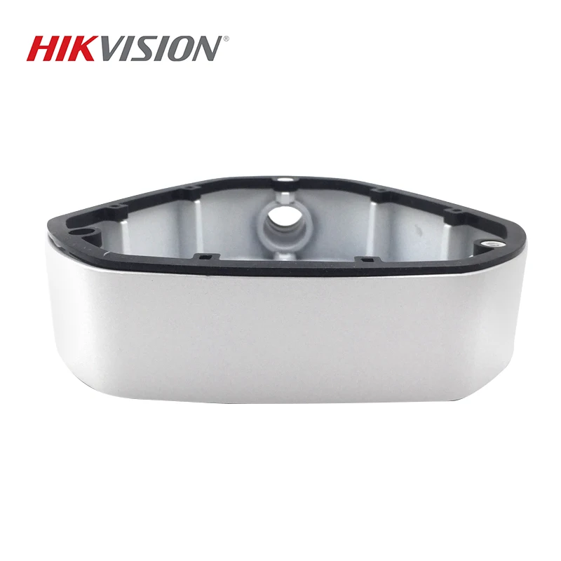 HIKVISION DS-1280ZJ-DM25 CB-FE трубопровод база для рыбий глаз камера для DS-2CD6362F-IVS DS-2CD6332F-IVS алюминиевый сплав Hik белый