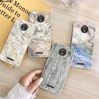 Мраморный 1 силиконовый мягкий ТПУ чехол для Motorola Moto M X4 One Power P30 Play Note Zoom Pro Action Vision P50