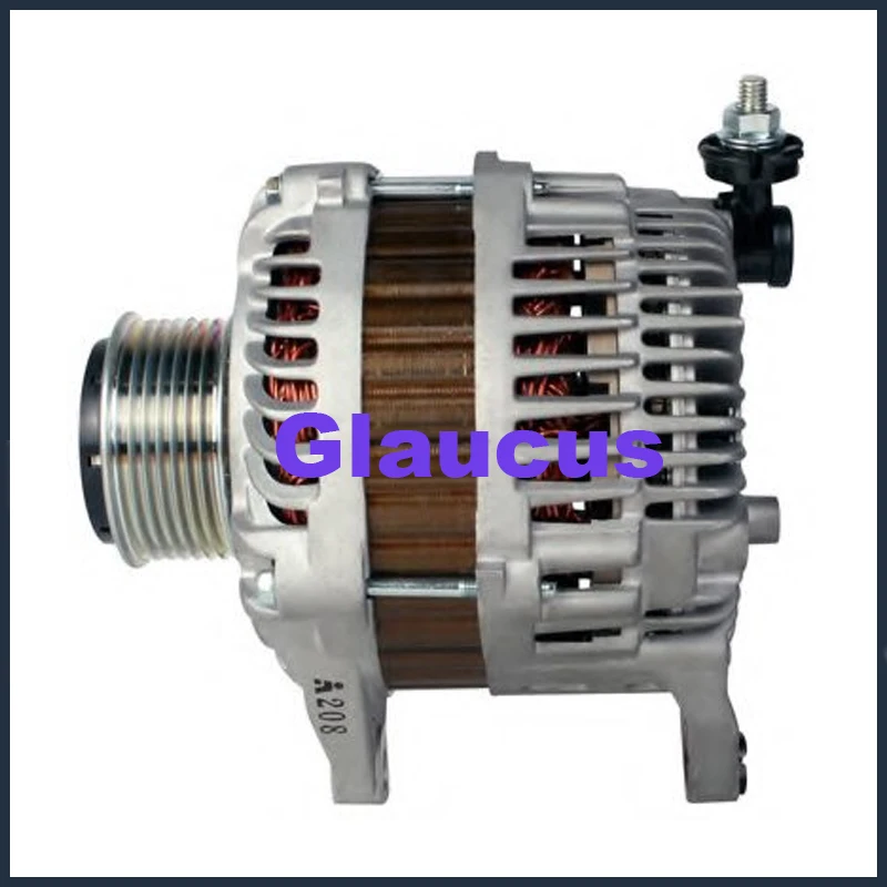 Генератор Ниссан Навара Купить