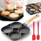Сковорода для приготовления пищи, сковорода, блинница, яйцо, сковорода, стейк, сэндвич-бургеры, антипригарная сковорода для гриля, кухонные принадлежности