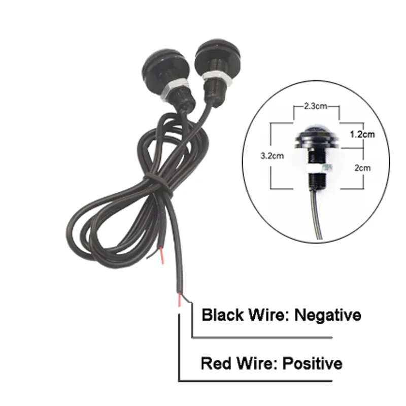 Рисунок 6 - Светодиодная подсветка для лодки