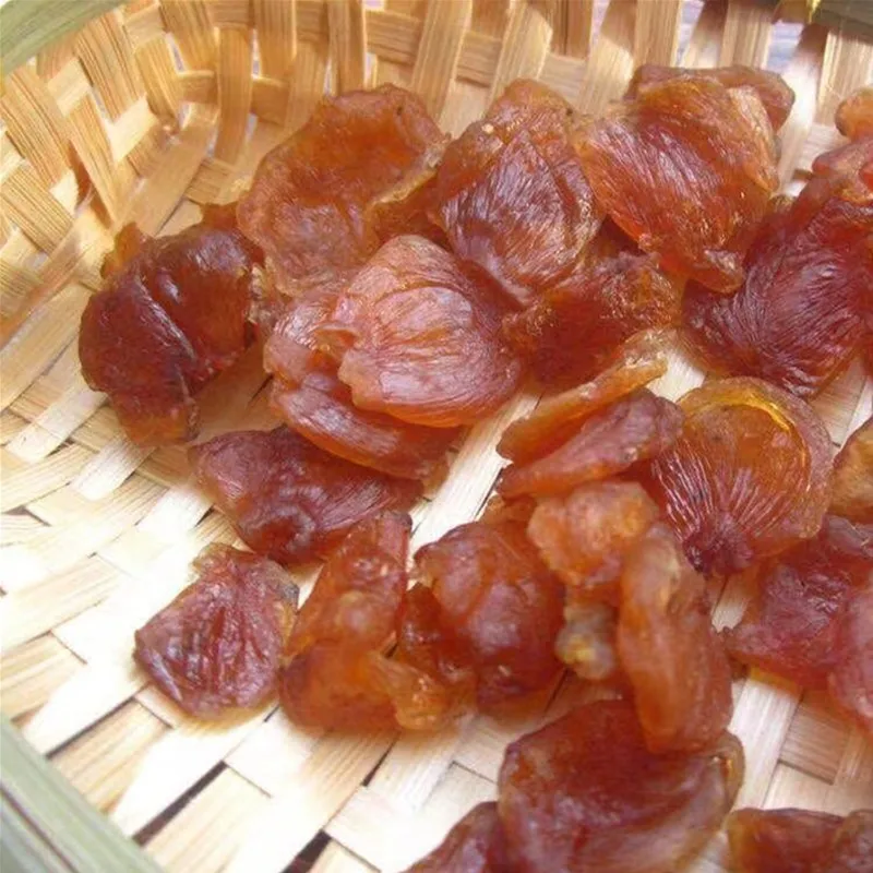 Новые товары безядерное мясо лонгана 500 г без ядерного Do жесткие фумигация серы |